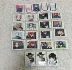 ブルーロック 蜂楽廻 ブルーロック展 ぱしゃこれ まとめ売り バラ売り