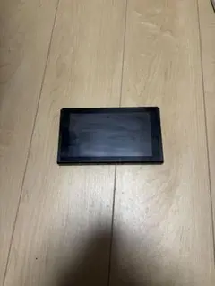 Switch 膨張
