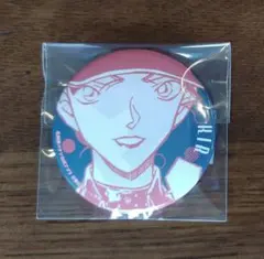 名探偵コナン　公式アプリ缶バッジ　vol.2　キール