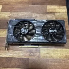 PALIT GeForce RTX 3060 12GB ジャンク - メルカリ