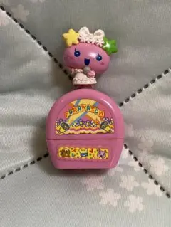 ふらわっち たまごっちコロコロスタンプ 食玩 平成レトロ