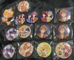 すとぷり STPR 缶バッチ ラバーストラップ まとめ売り