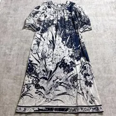 2026年最新】LEONARDお花柄ワンピースの人気アイテム - メルカリ