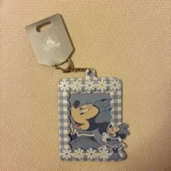 ディズニー ミニー カードホルダー