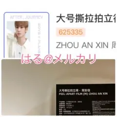 2025年最新】ジョウアンシンの人気アイテム - メルカリ