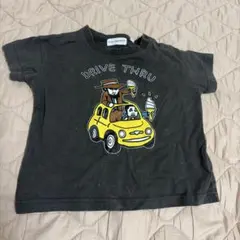 MARKEY’S HORIMOTO YUKI Tシャツ 90cm