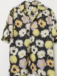 美品 ポールスミス Logo flower