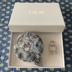 Dior Miss Dior 香水とアクセサリーポーチセット