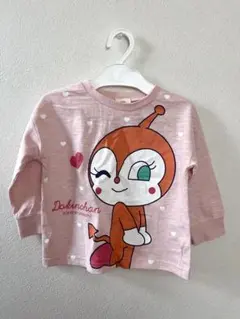 ドキンちゃん　90 トップス