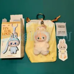 ラブブ　M 専用出品 2025年11月】labubu（その他コレクション、趣味）のおすすめ人気