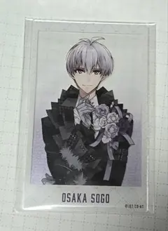 アイドリッシュセブン アイナナ ランダムアクリルフォトカード フォトカ 壮五