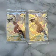 ドラゴンボールダイバーズ 孫悟空天使 SDVP-020