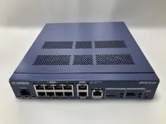 YAMAHA RTX830 有線LANルーター【中古品】 - メルカリ