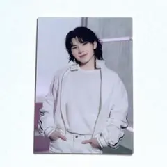 SEVENTEEN Follow Again Tour 7番 ウジ トレカ