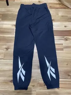 Reebok トレーニングパンツ ブラック Sのサムネイル
