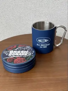 チャレンジャー 22AW CHALLENGER LOGO マグカップ CHALLENGER|チャレンジャー】TWO TONE LOGO CAP(BLACK)公式通販