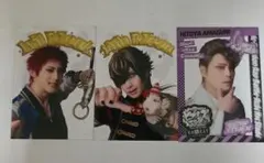 ヒプステ ランダムクリアカード ナゴヤ