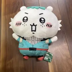 値下げ　僕のヒーローアカデミア×ちいかわ