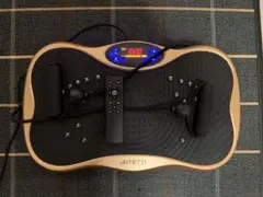 AORTD 振動マシン ブルブル振動マシン 付属品あり【値下げ可】
