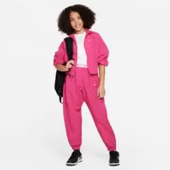 ＮＩＫＥ　ウーブンジャケット