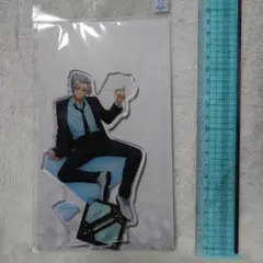 AGF2025　Ｙ Line　サカモトデイズ　アクスタ　宝石ver.　楽