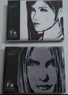 2026年最新】ff7 未開封の人気アイテム - メルカリ