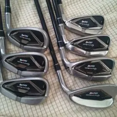 2025年最新】テーラーメイド m4 アイアン awの人気アイテム - メルカリ