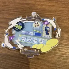 五百城茉央 乃木坂46 真夏の全国ツアー2026 A賞キーホルダー 福井 横浜