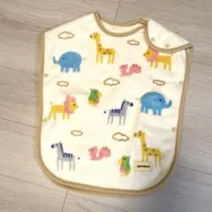 ミキハウス ブランケット