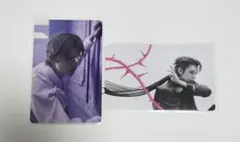 TXT 7TH YEAR Album ヨンジュン
