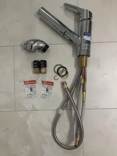 美品takagi 浄水器内蔵シングルレバー混合水栓JA497MN-9NCN01 美品takagi 浄水器内蔵シングルレバー混合水栓JA497MN-9NCN01 - メルカリ