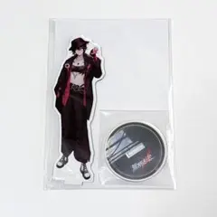 無期迷途 デイリン アクリルスタンド FavoteriA 大川ぶくぶコラボ