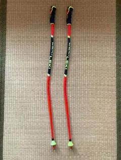 LEKI WC CUP LITE アルミ SLストック 105 - メルカリ