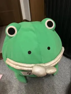 モンハン AIROU マシュマロプーギー カエルのマーチ - メルカリ