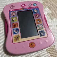 2026年最新】アンパンマンカラーパッドプラス ピンクカラーバージョン