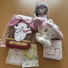 サンリオまとめ売り