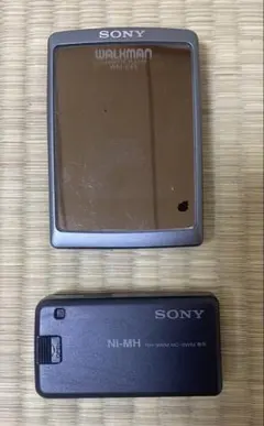 2026年最新】wm ej95 sonyの人気アイテム - メルカリ