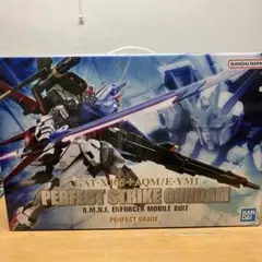 2025年最新】1/60 PG パーフェクトストライクガンダム の人気