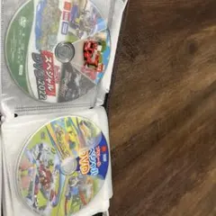 トミカ DVD 2022-2025 セット