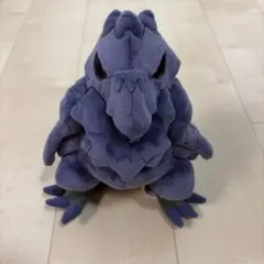 ポケモン アーマーガア 空飛ぶタクシー ぬいぐるみ - メルカリ