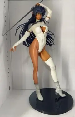 アーシェス・ネイ 　BASTARD!!　フィギュア ユニオンクリエイティブ