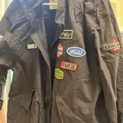 アサプロ　ヴィンテージモッズコートのサムネイル