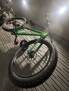 引取限定 CANNONDALE キャノンデール CUJO 27.5 比較的美品 - メルカリ