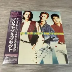 Prefab Sprout プリファブ・スプラウト ラングレーパーク