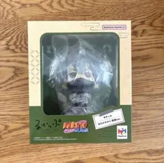 NARUTO 하타케 카카시 루카뿌 암부 ver 나루토