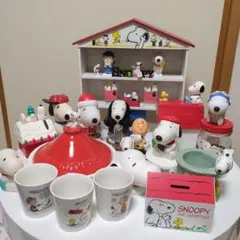 2025年最新】加藤工芸スヌーピーの人気アイテム - メルカリ