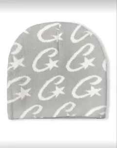 メンズニット帽