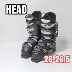 2025年最新】ヘッド スキーブーツ 24の人気アイテム - メルカリ