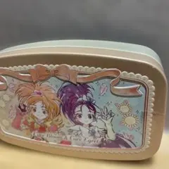 非売品　ふたりはプリキュアSPLASH STAR&YES!プリキュア5GOGO!