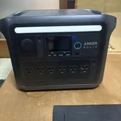 2026年最新】ポータブル電源 アンカー c1000の人気アイテム - メルカリ